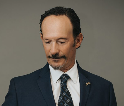 Foto de Jaime Meschoulam